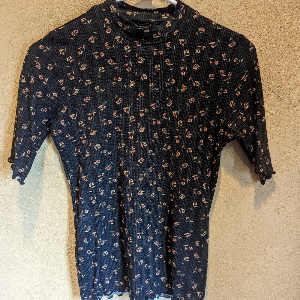 Billabong top